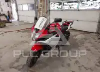 2014 Yamaha FZ6 фото