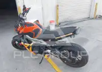 2014 Yamaha FZ09 фото