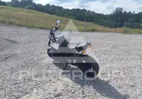 2014 Yamaha FZ09 фото