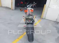 2014 Yamaha FZ09 фото