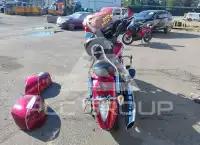 2014 Yamaha XV1900 фото
