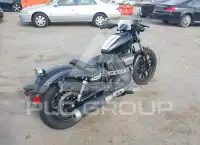 2014 Yamaha XVS950 фото