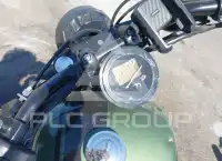 2014 Yamaha XVS950 photo
