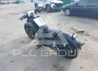2014 Yamaha XVS950 фото