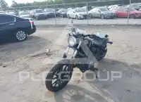2014 Yamaha XVS950 фото