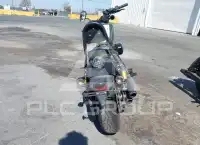 2014 Yamaha XVS950 photo