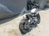 2014 Yamaha XVS950 фото