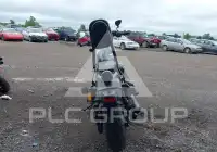 2014 Yamaha XVS950 photo