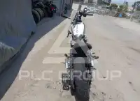 2014 Yamaha XVS950 фото