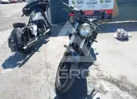 2014 Yamaha XVS950 photo