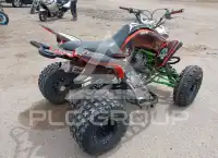 2014 Yamaha YFM700 photo