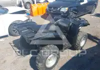 2014 Yamaha YFM700 photo