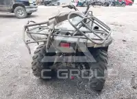 2014 Yamaha YFM фото