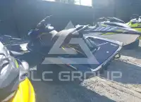 2014 Yamaha JET BOAT photo