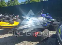 2014 Yamaha JET BOAT photo