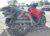 2014 Can-AM OUTLANDER фото