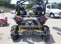 2014 Can-AM MAVERICK фото