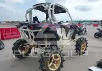 2014 Can-AM MAVERICK фото