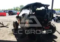 2014 Can-AM MAVERICK photo
