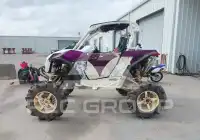 2014 Can-AM MAVERICK фото