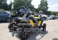 2014 Can-AM MAVERICK фото