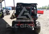 2014 Can-AM MAVERICK photo