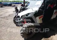 2014 Can-AM MAVERICK photo
