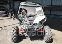 2014 Can-AM MAVERICK photo