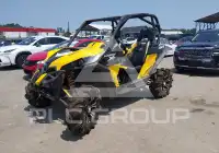 2014 Can-AM MAVERICK фото