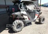 2014 Can-AM MAVERICK photo