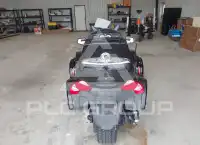 2014 Can-AM SPYDER фото