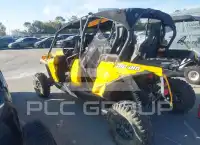 2014 Can-AM MAVERICK photo