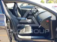 2014 Aston Martin Rapide фото