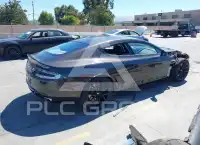 2014 Aston Martin Rapide фото