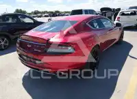 2014 Aston Martin Rapide фото