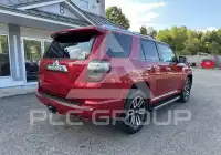 2014 Toyota 4 RUNNER фото