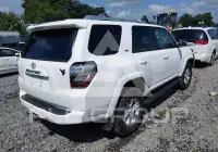 2014 Toyota 4 RUNNER фото