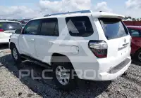 2014 Toyota 4 RUNNER фото