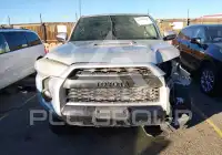 2014 Toyota 4 RUNNER фото