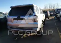 2014 Toyota 4 RUNNER фото