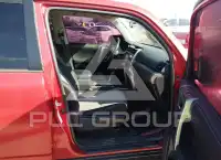 2014 Toyota 4 RUNNER фото
