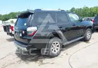 2014 Toyota 4 RUNNER фото