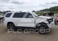 2014 Toyota 4 RUNNER фото