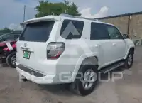 2014 Toyota 4 RUNNER фото