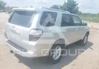 2014 Toyota 4 RUNNER photo