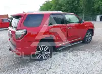2014 Toyota 4 RUNNER photo
