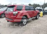 2014 Toyota 4 RUNNER photo