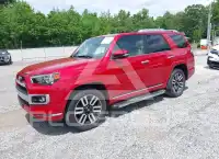 2014 Toyota 4 RUNNER photo