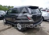 2014 Toyota 4 RUNNER фото