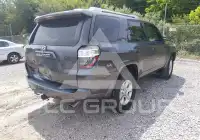2014 Toyota 4 RUNNER фото